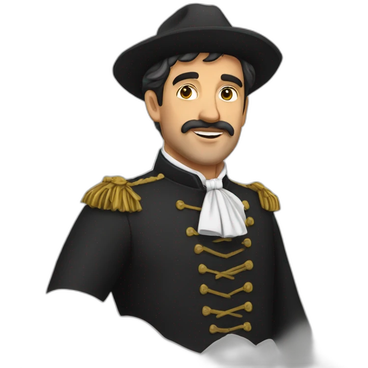 Andalucia emoji