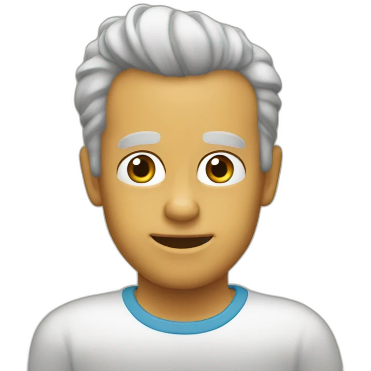 omzer simson emoji
