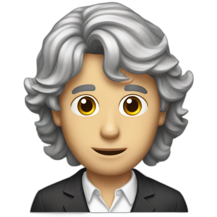 Philippe angelini emoji