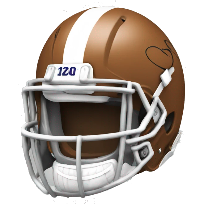 football nfl emoji