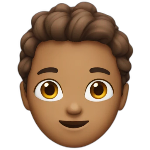 Bonnie emoji