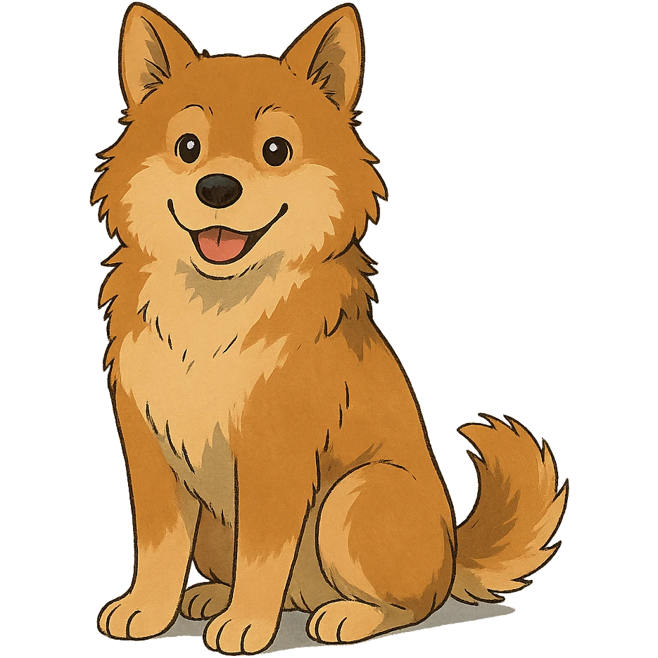 dog emoji
