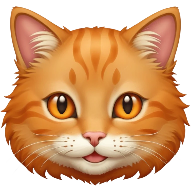 smiling cat face emoji