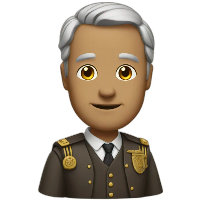Frank's council emoji