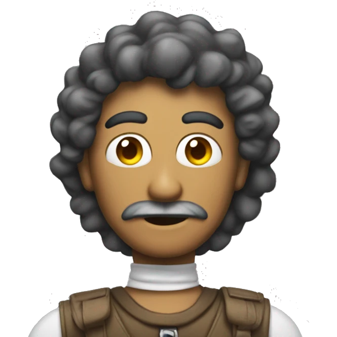 omni man with poma emoji