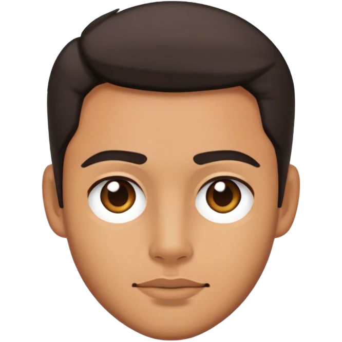 Ash Trevino  emoji