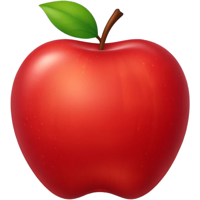 Apple  emoji