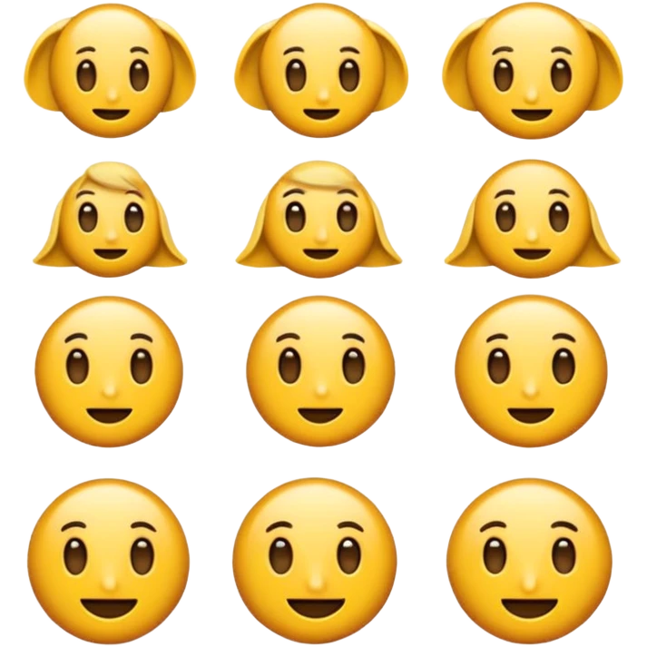 персонажи мультфильма черепашки-ниндзя 1987 emoji