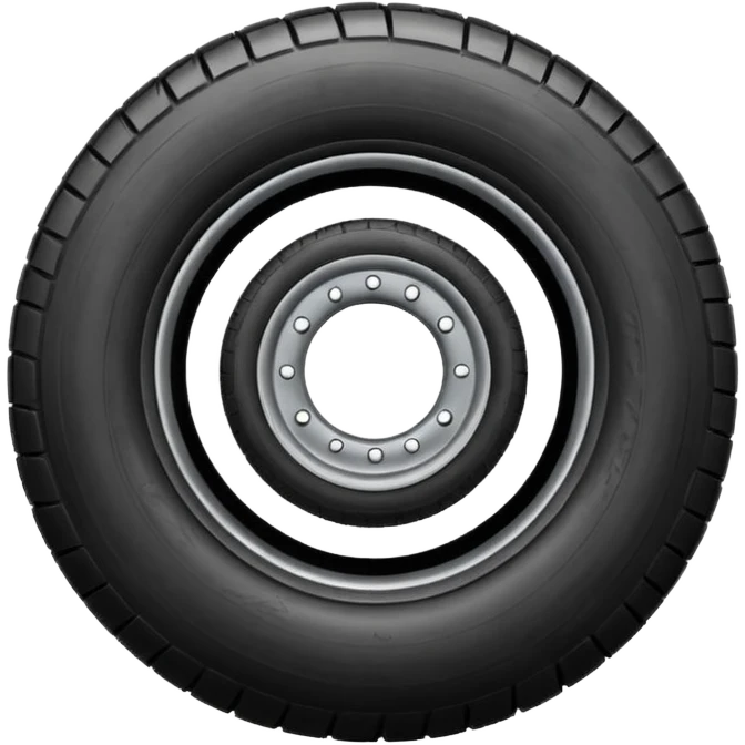 autoreifen emoji emoji