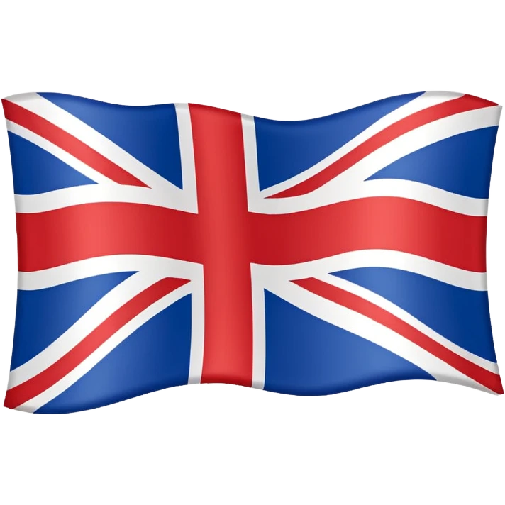 Britain flag emoji