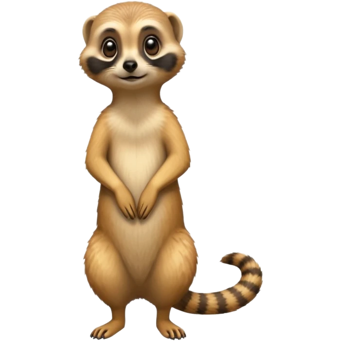 meerkat emoji