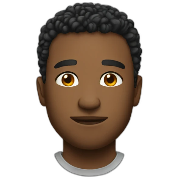 Yo emoji