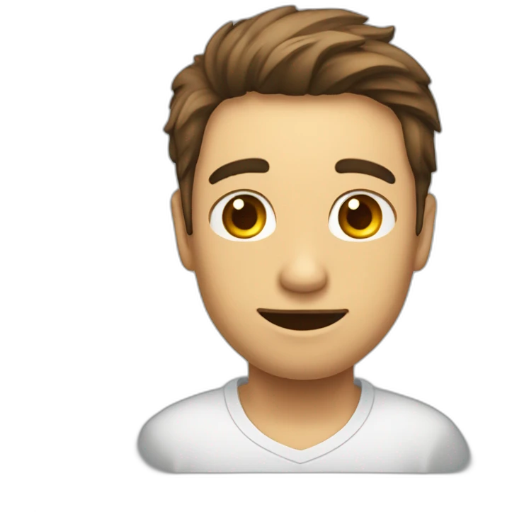 Quiero un emoji que simbice la Eucaristía, una hostia sobre un cáliz  emoji