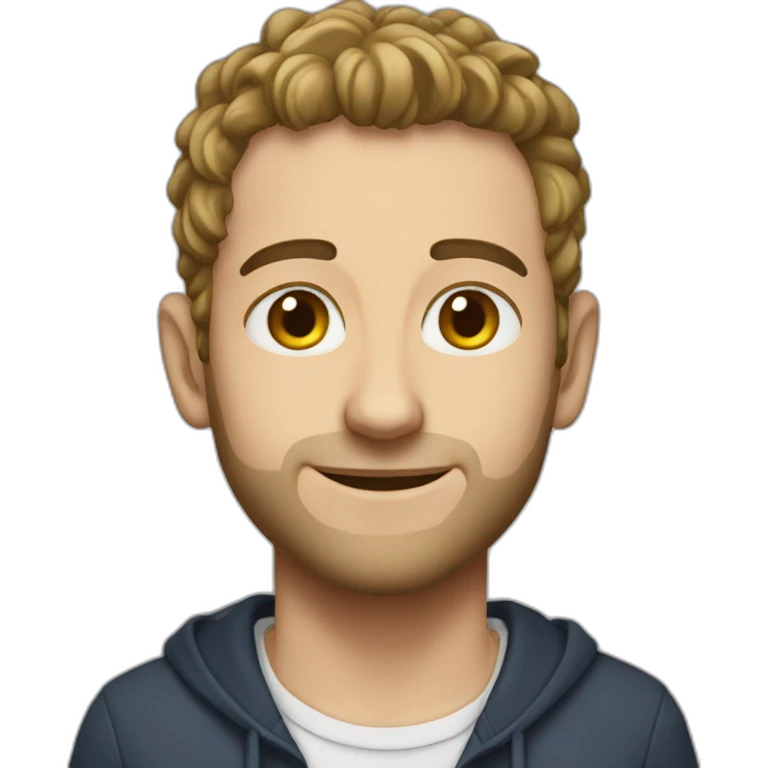 jordy Weiss emoji