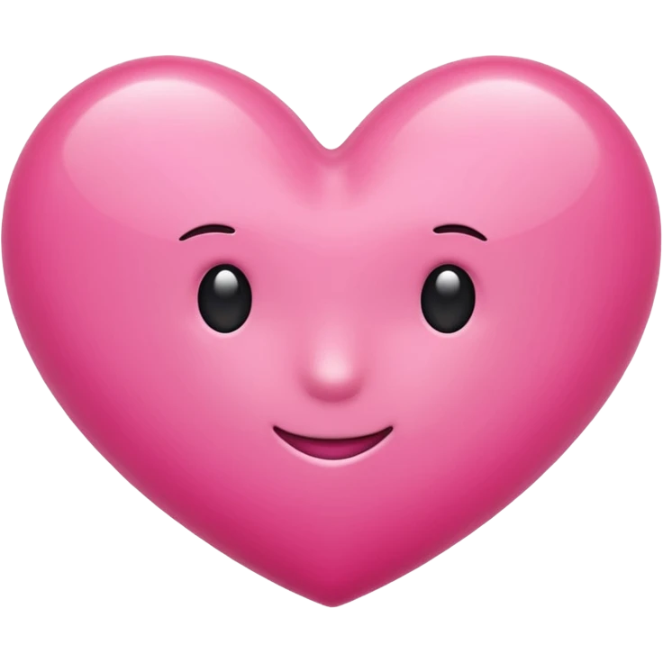 pink emoji emoji