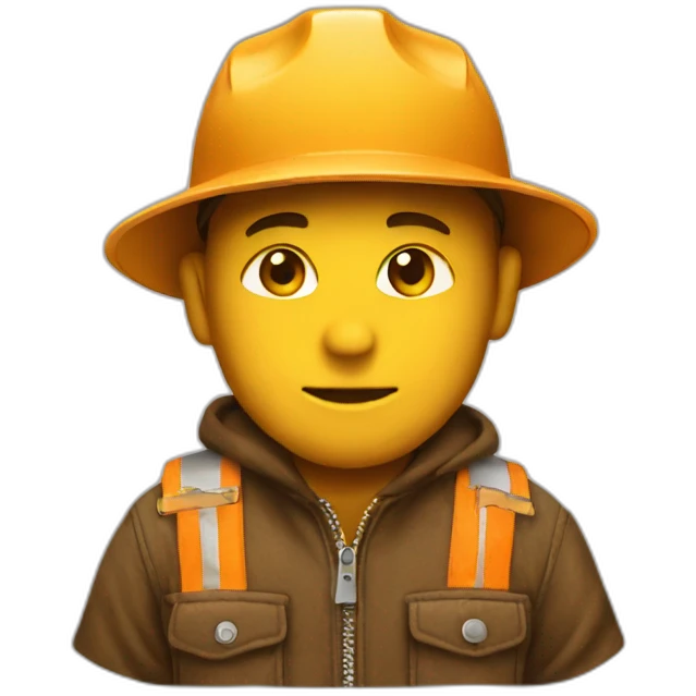 Carhartt emoji