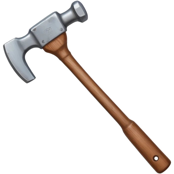 carpenter item emoji