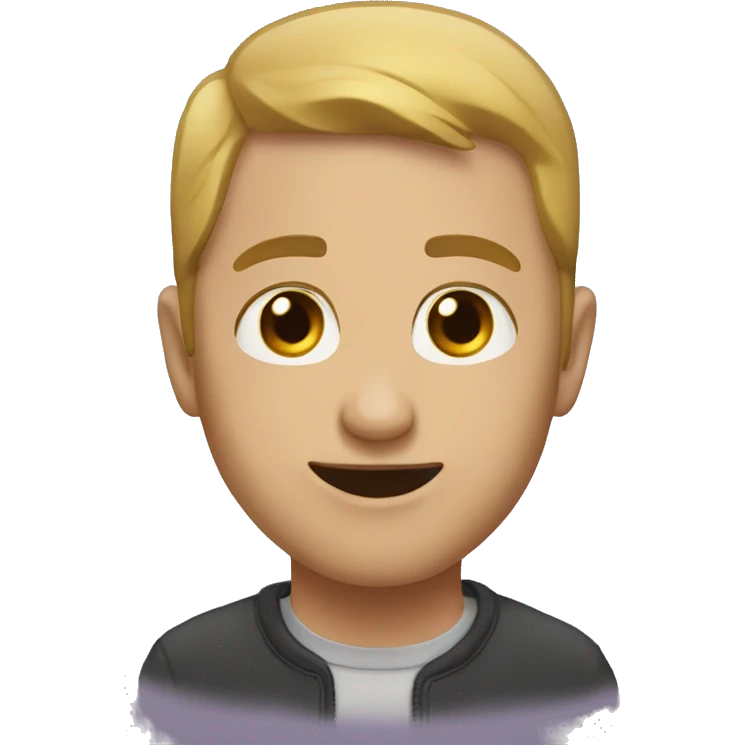 Любовь  emoji