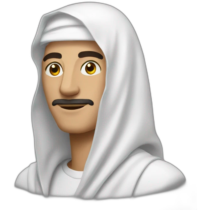 Marez Algérie emoji