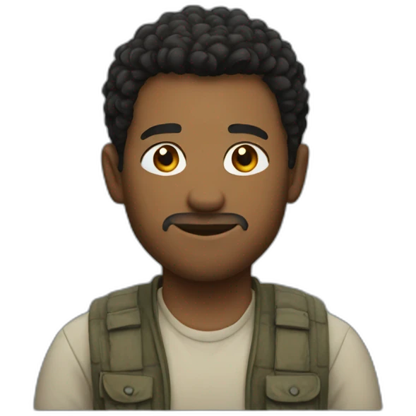 robinson emoji