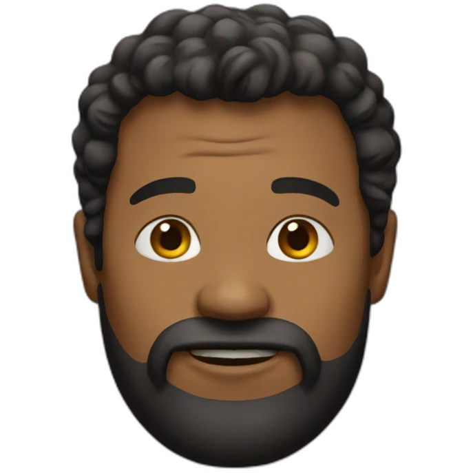 Big bobs emoji