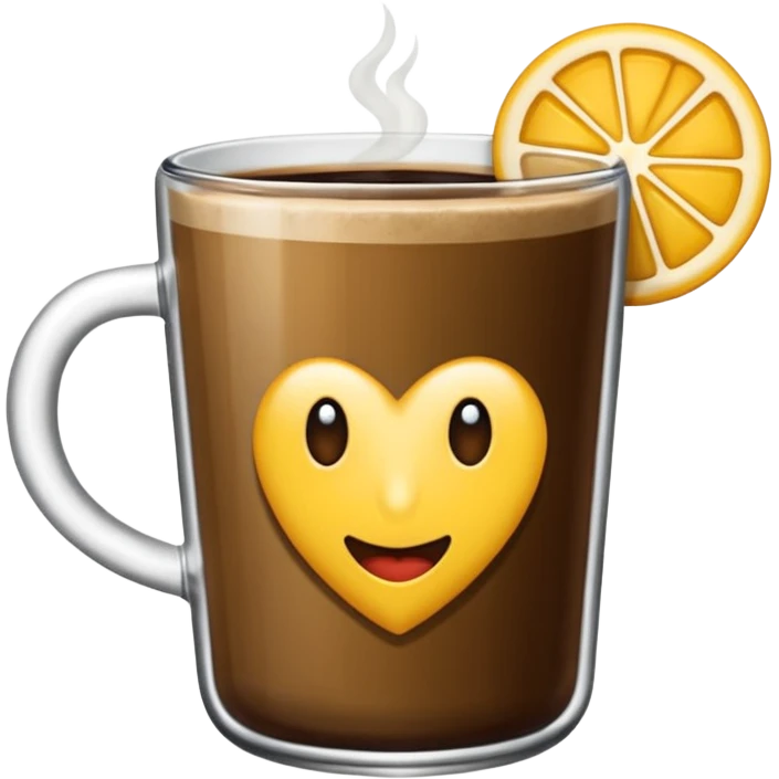 Kartal kafası emoji