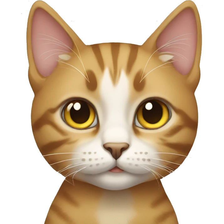 cat  emoji