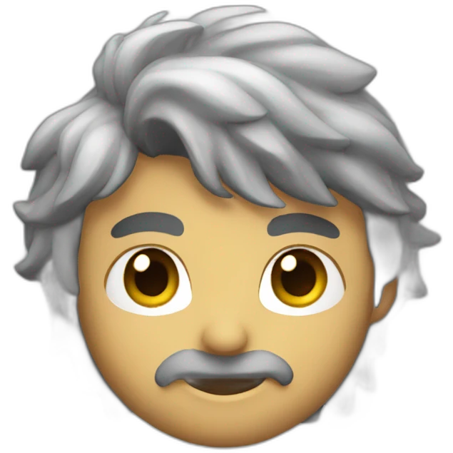 sabre de luz emoji