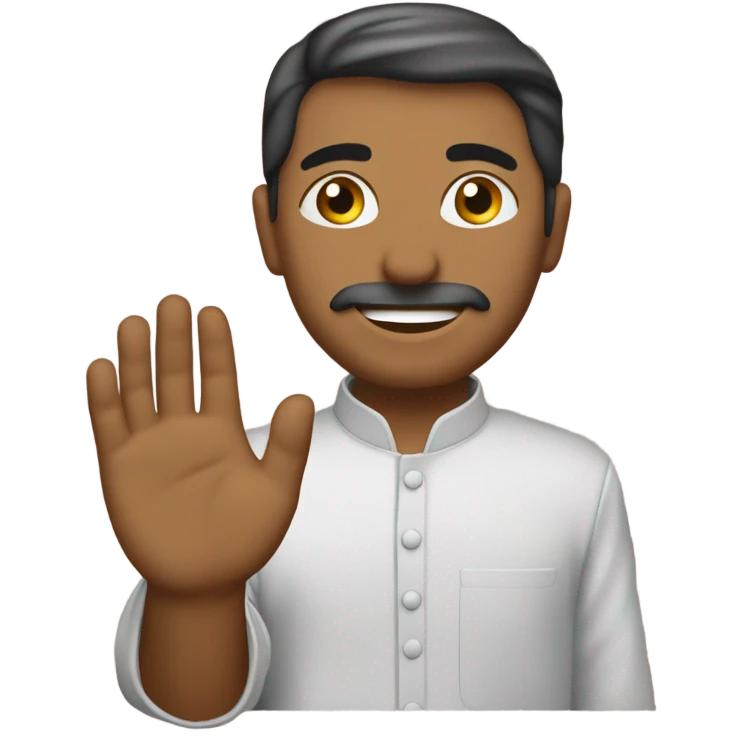 رمضان کریئم/رمضان مبارک emoji