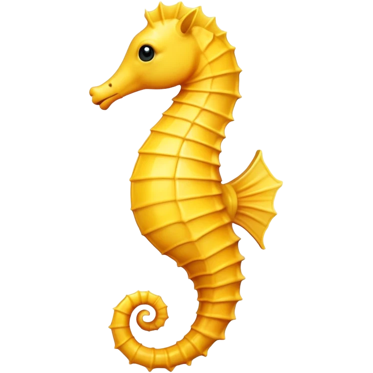 seahorse emoji emoji