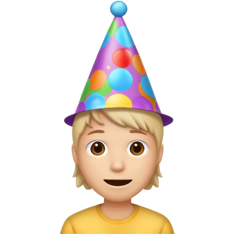tired emoji partying emoji