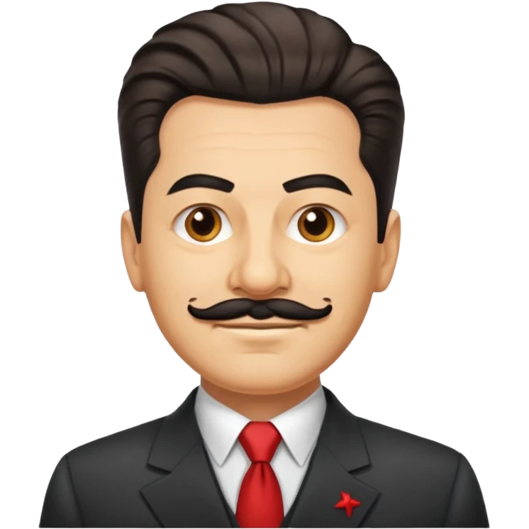 emoji de stalin jerez salazar emoji