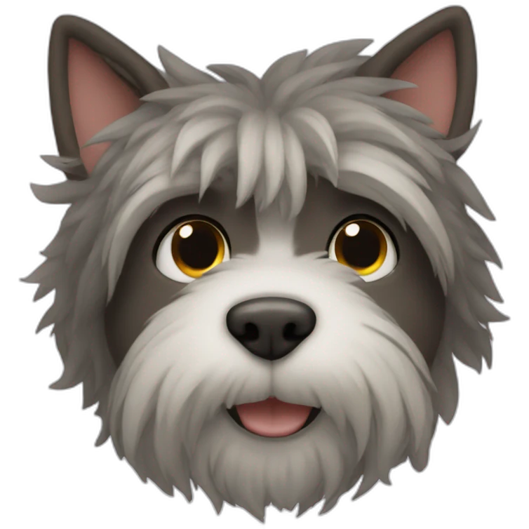 Toto emoji