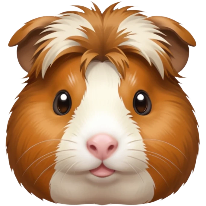 Баллы твич Морская свинка размер 28x28 прозрачный фон png 25кб emoji