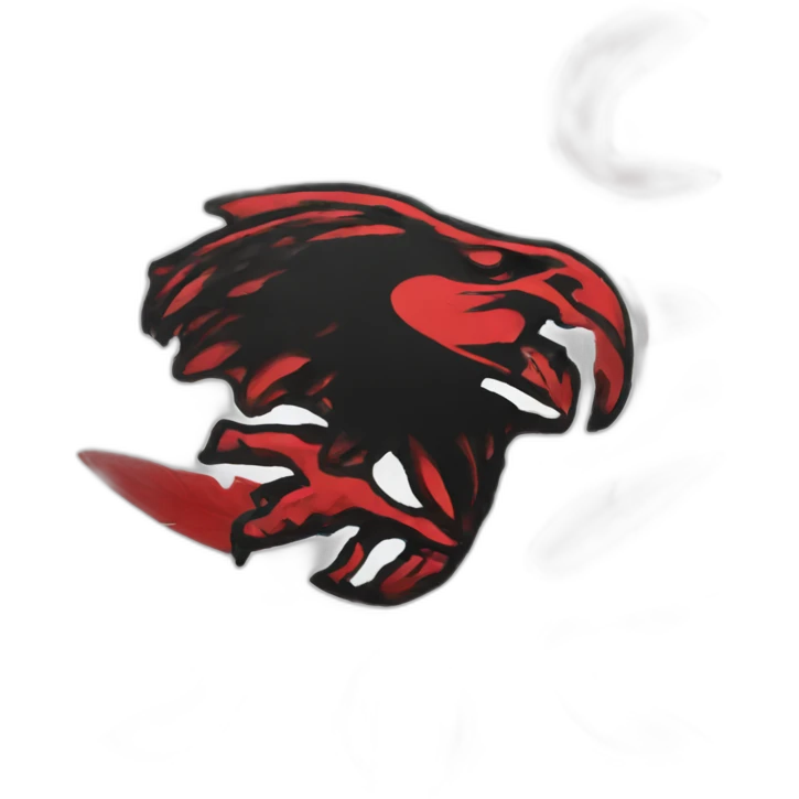 raptors logo emoji