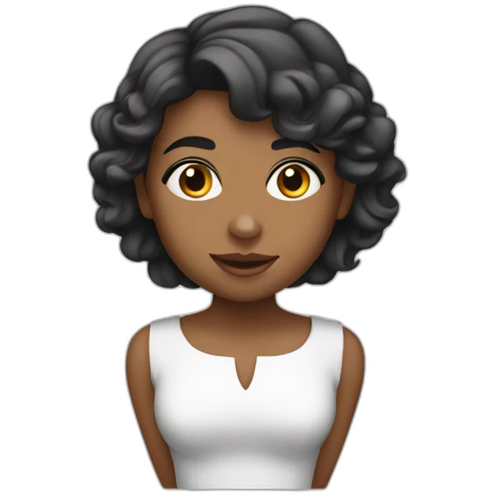 Amalia emoji