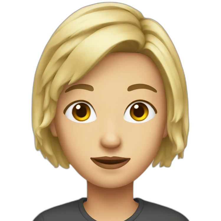 neta emoji