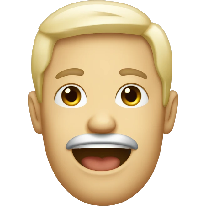 W lettter emoji