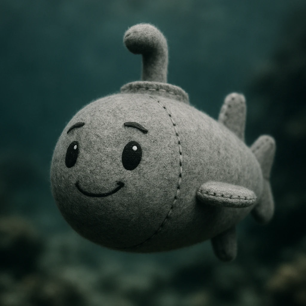 submarine emoji