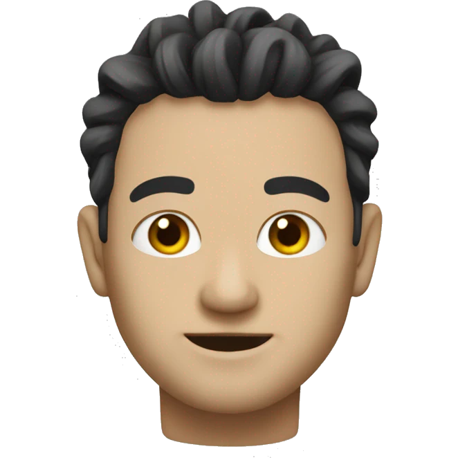 gojo emoji