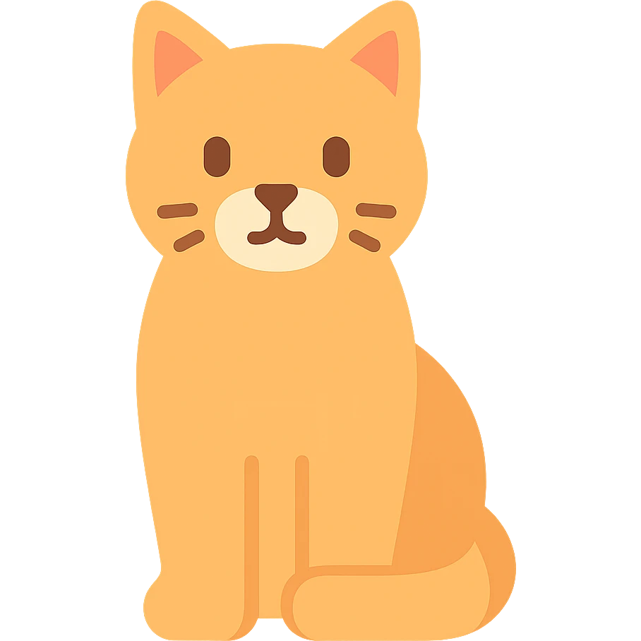cat emoji