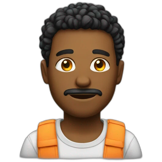 bruh -text emoji