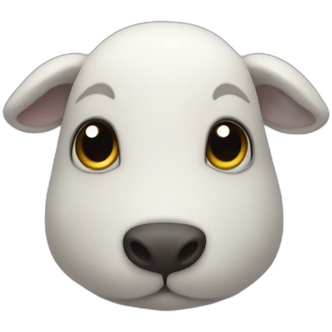 Moopi emoji