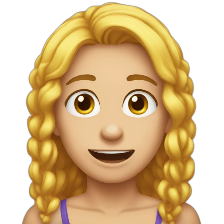 oops! emoji