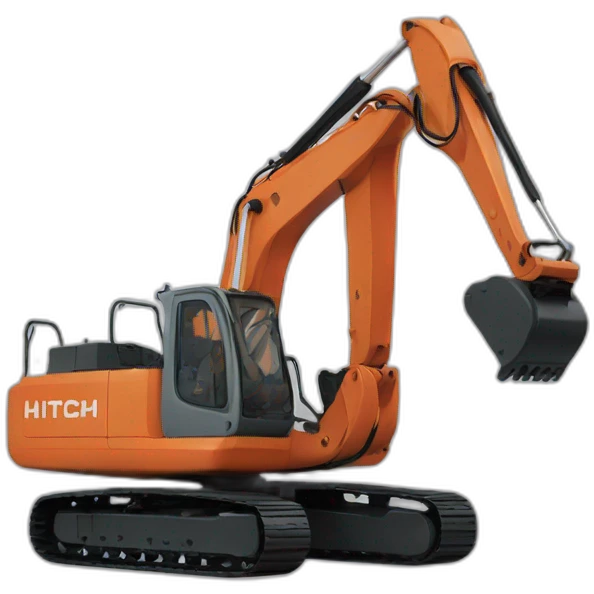 Hitachi emoji