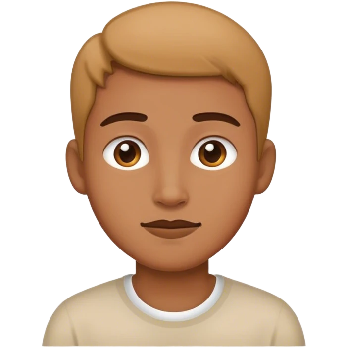 Relax  emoji