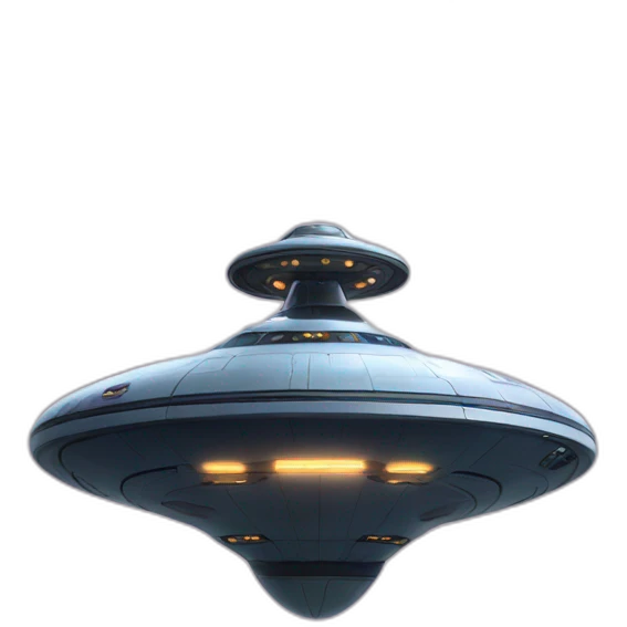 Starship emoji
