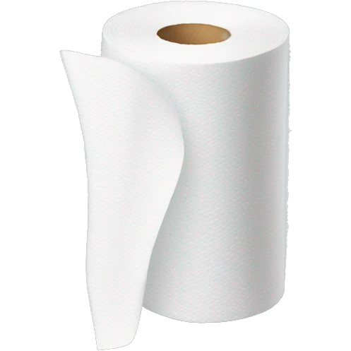 paper towels emoji