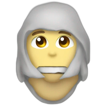 チー牛 emoji