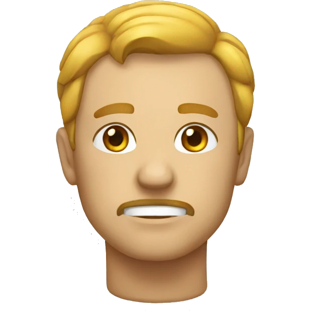 error emoji